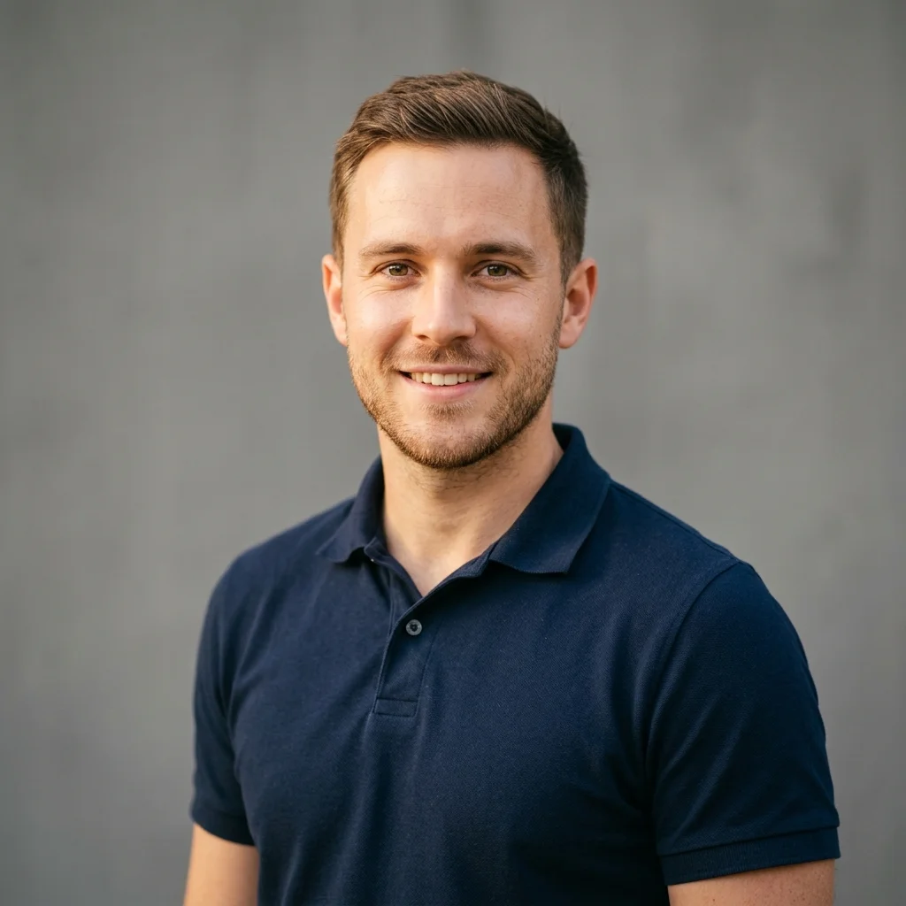 Michael T. — Institutional Trader