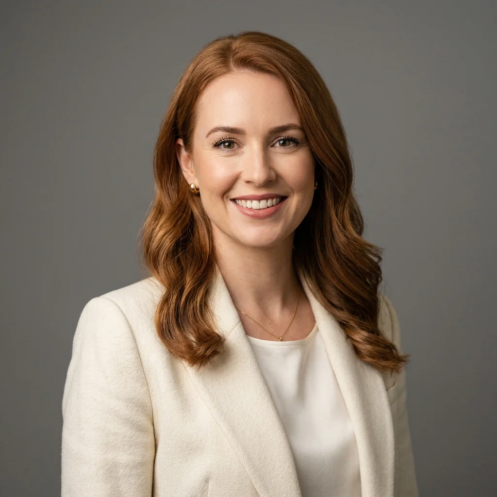 Sarah J. — Forex Trader